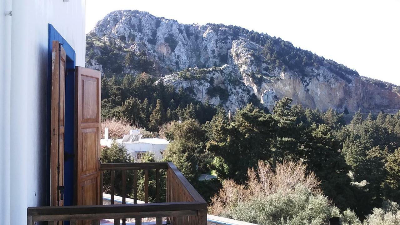 Zia With A View - ζια με θεα Lagoudi Zia